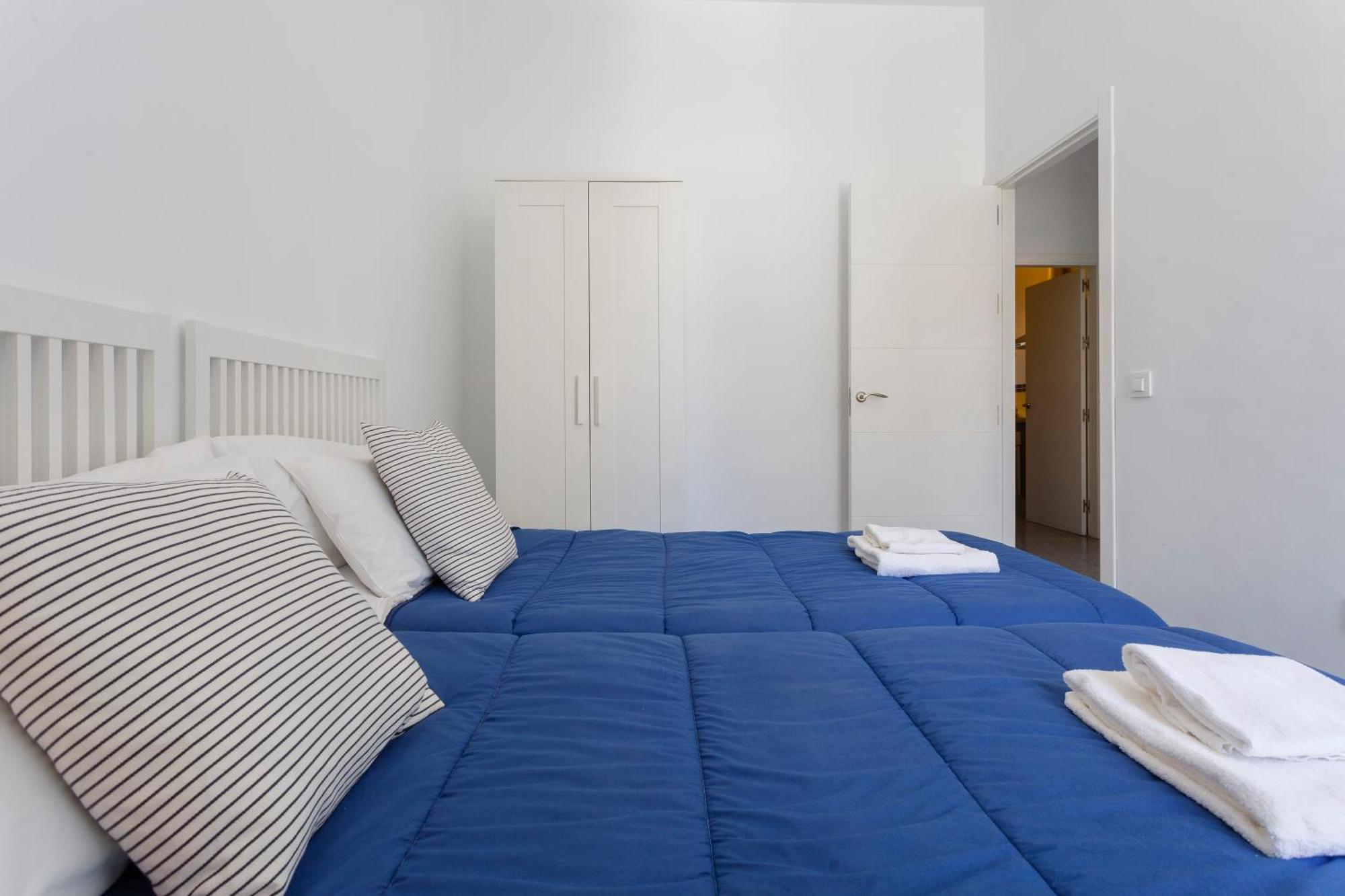 Apartamentos El Capitan Veneno By Cadiz4Rentals Szoba fotó