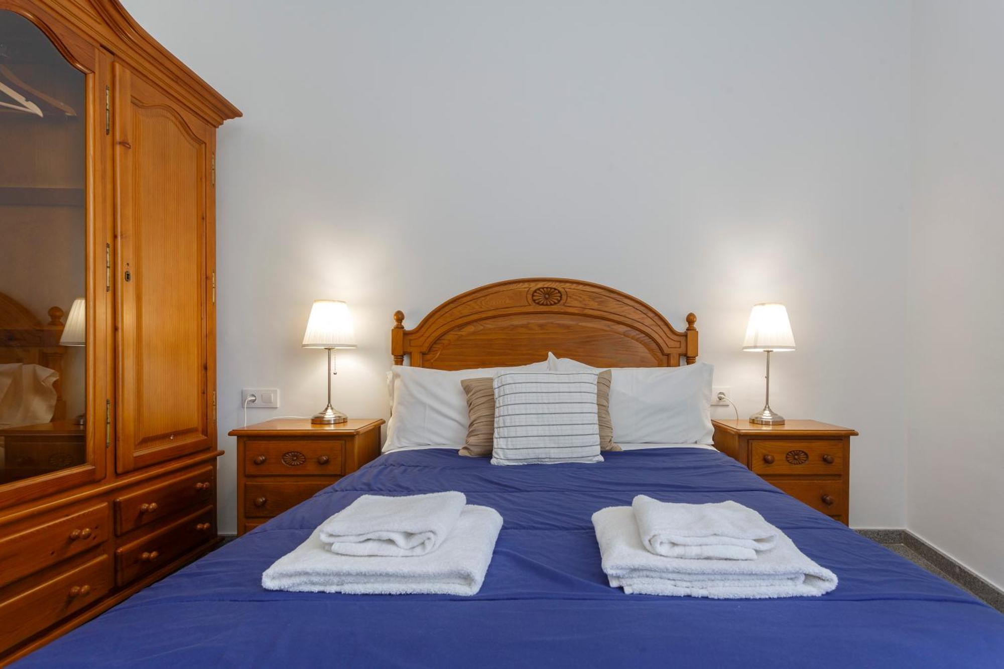Apartamentos El Capitan Veneno By Cadiz4Rentals Szoba fotó