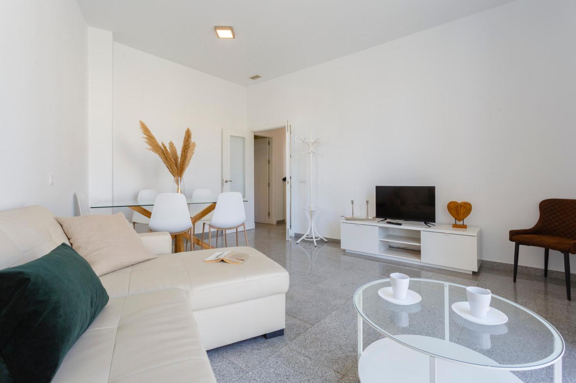 Apartamentos El Capitan Veneno By Cadiz4Rentals Szoba fotó